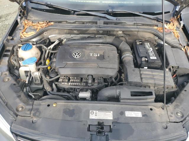 3VWD07AJ5EM302127 | 2014 VOLKSWAGEN JETTA SE