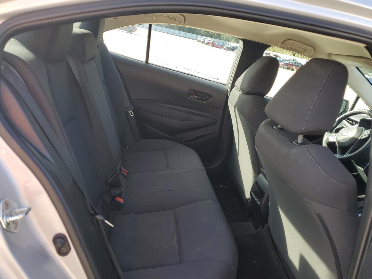 5YFEPMAE6NP390277 TOYOTA COROLLA 2022