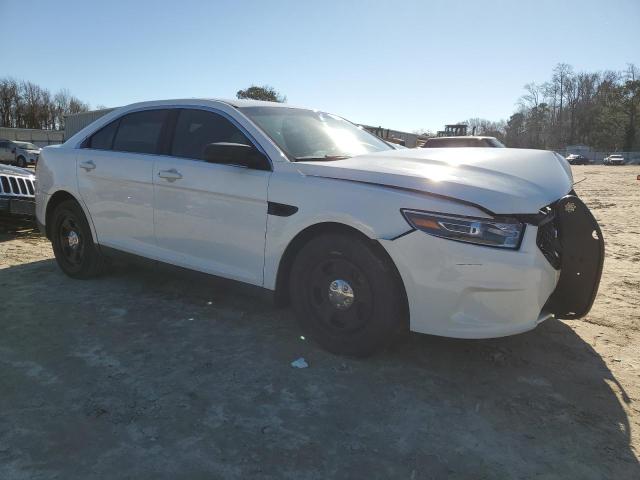 1FAHP2L81HG100323 | 2017 Ford taurus police interceptor