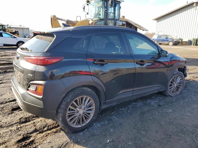 2021 HYUNDAI KONA SEL P - KM8K6CAAXMU626455