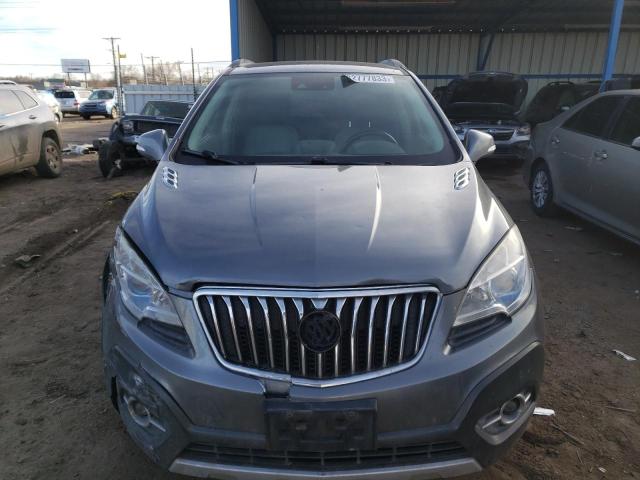 KL4CJHSB8EB674684 | 2014 BUICK ENCORE PRE