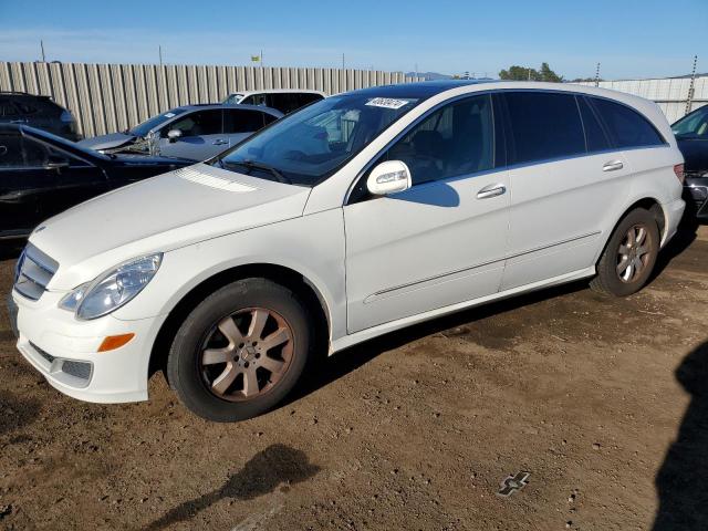 2007 Mercedes-Benz R-Class R 350