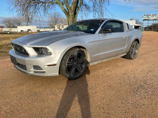 1ZVBP8AM9E5288824 | 2014 FORD MUSTANG