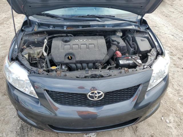 1NXBU4EE6AZ209239 | 2010 Toyota corolla base