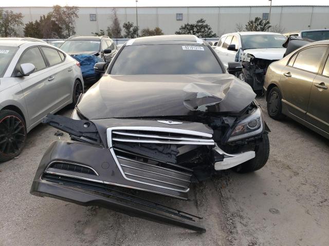 KMHGN4JE0FU060388 | 2015 HYUNDAI GENESIS 3.