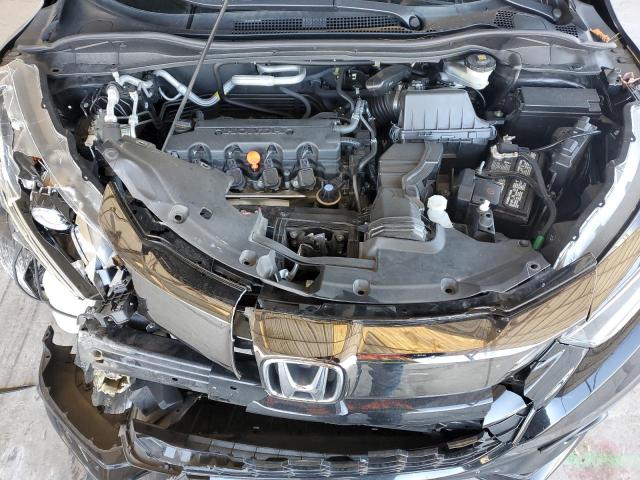 2019 HONDA HR-V SPORT - 3CZRU5H16KM721049
