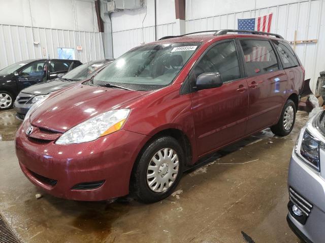 2008 Toyota Sienna CE