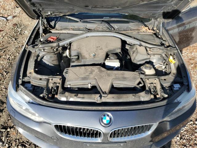 WBA4C9C51FD331155 | 2015 BMW 428 XI