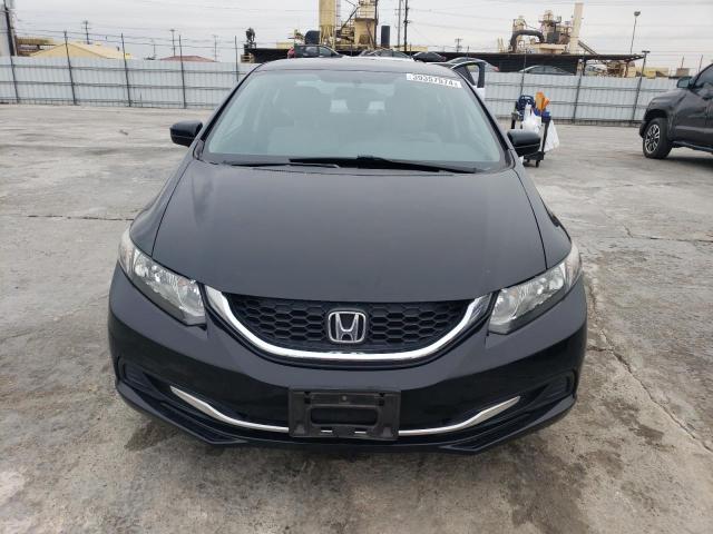 19XFB2F57EE016584 | 2014 HONDA CIVIC LX