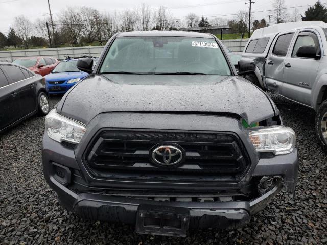 3TYSZ5AN3LT002823 | 2020 TOYOTA TACOMA ACC