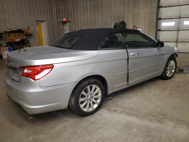 Vin: 1c3bc2eb4bn589313, lot: 82313713, chrysler 200 touring 20113