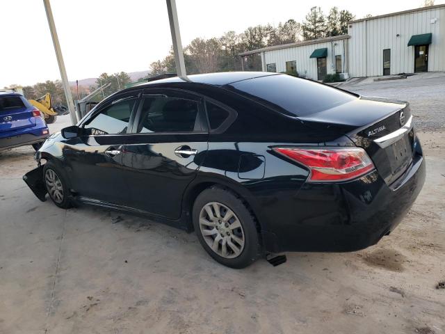 1N4AL3AP3EC118953 | 2014 NISSAN ALTIMA 2.5