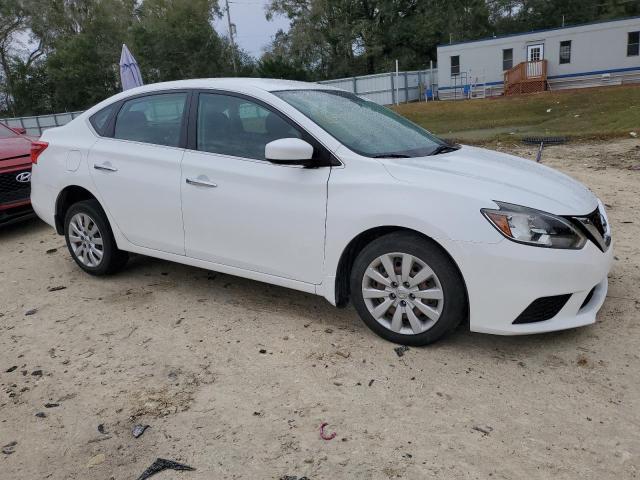 3N1AB7AP0HY404696 | 2017 NISSAN SENTRA S