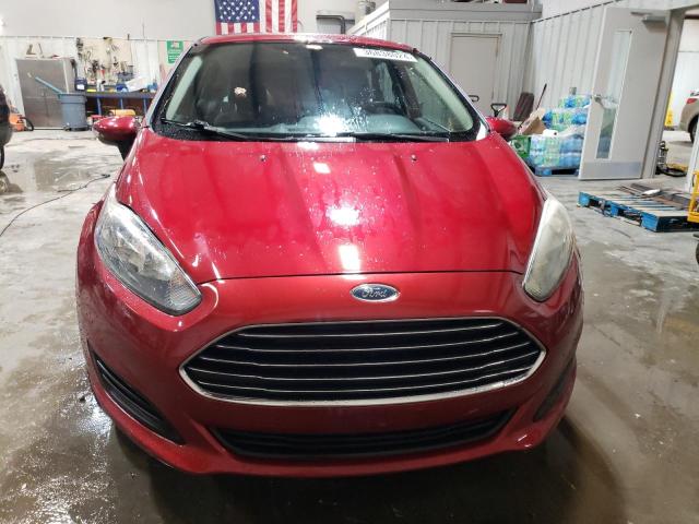 3FADP4EJXFM164700 | 2015 FORD FIESTA SE