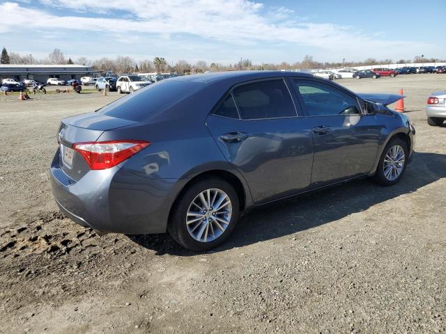 5YFBURHE7FP353951 | 2015 TOYOTA COROLLA L