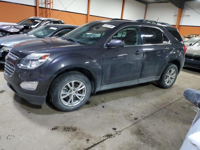 2016 CHEVROLET EQUINOX LT 2GNFLFEK8G6324157