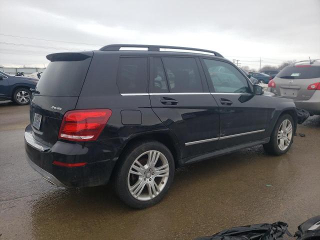 WDCGG8JB9FG402666 | 2015 MERCEDES-BENZ GLK 350 4M