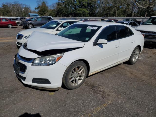 Vin: 1g11c5sl8ff103634, lot: 40289124, chevrolet malibu 1lt 20151