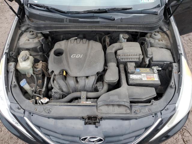2013 Hyundai Sonata - Image 11