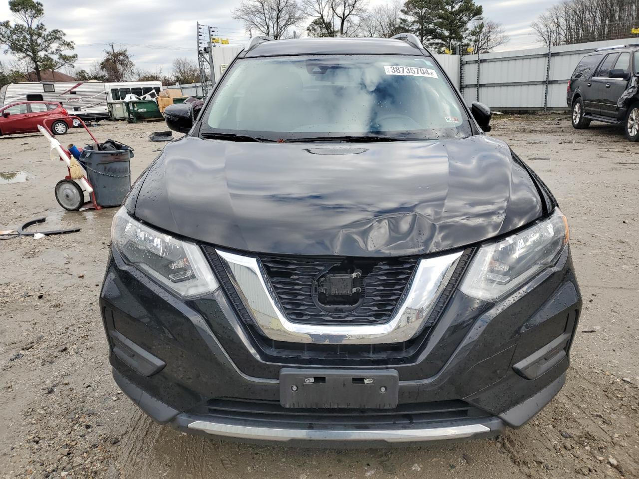 5N1AT2MT2LC718451 NISSAN ROGUE 2020