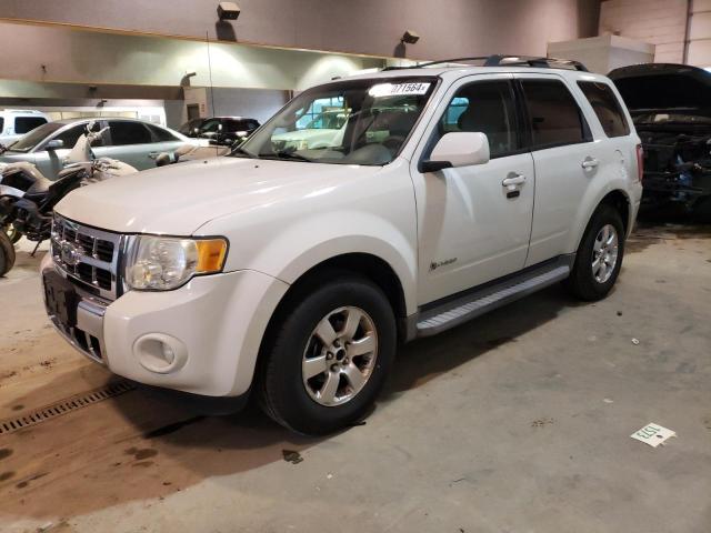 2009 Ford Escape Hybrid