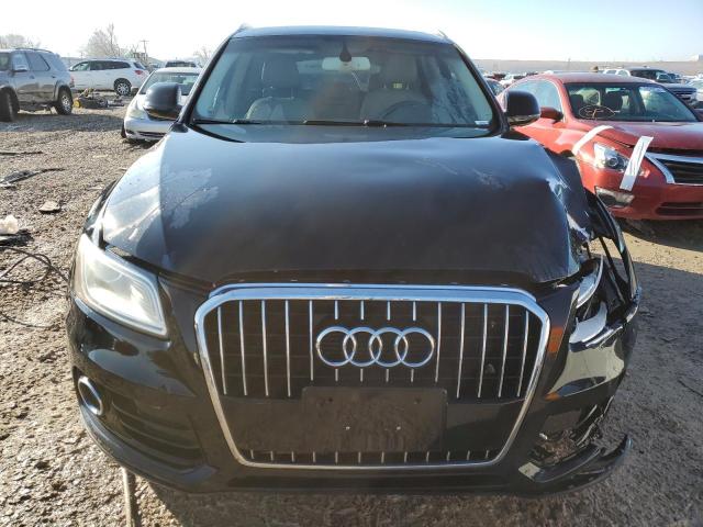 VIN WA1LFAFP5DA048366 2013 Audi Q5, Premium Plus no.5