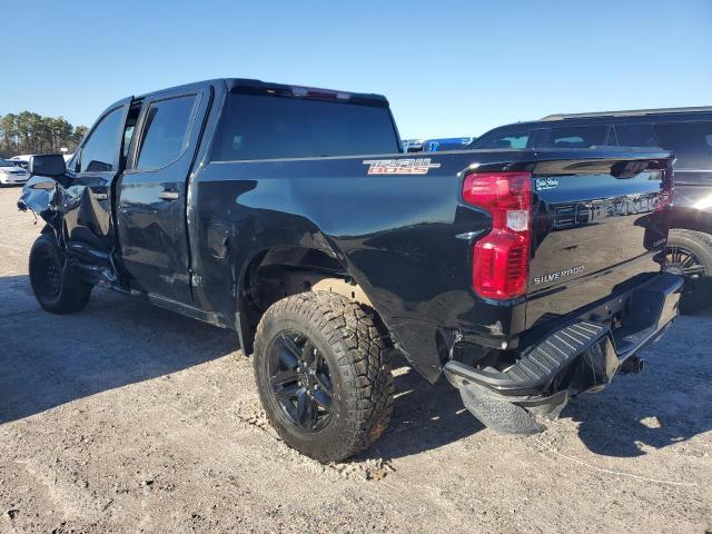 3GCPDCEDXNG572339 | 2022 Chevrolet silverado k1500 trail boss custom