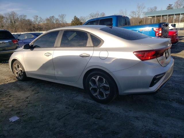 3KPF24AD3ME308886 2021 Kia Forte Fe