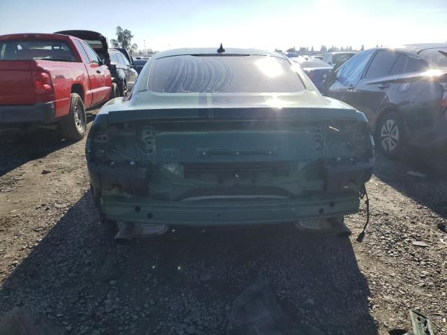 1FA6P8TH5N5145959 | 2022 FORD MUSTANG