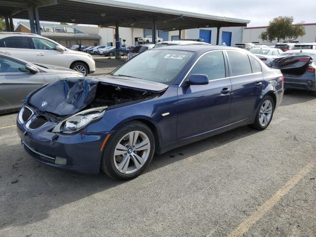 WBANU5C52AC129059 | 2010 BMW 528 i