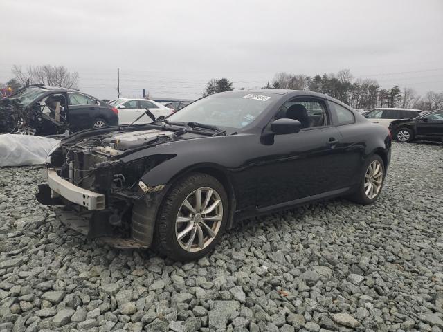 2012 INFINITI G37 Coupe Base