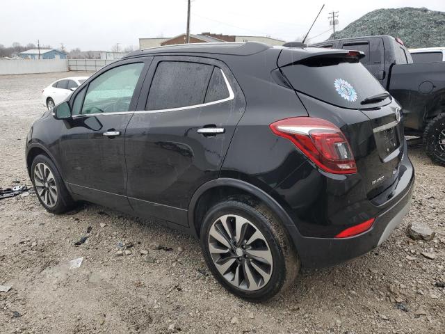 KL4CJGSB2HB169898 | 2017 BUICK ENCORE ESS