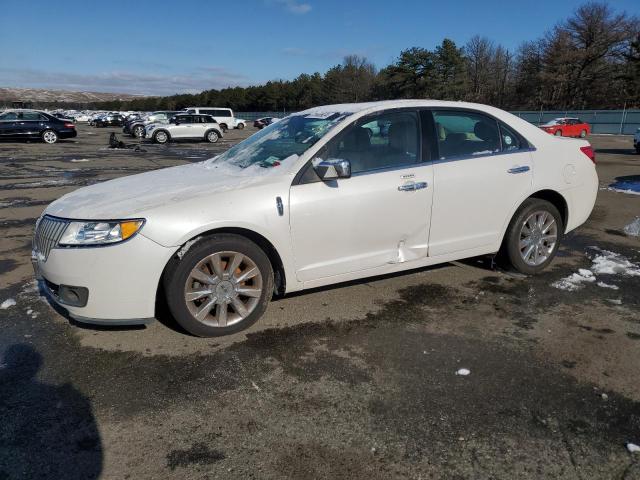 2011 Lincoln MKZ 