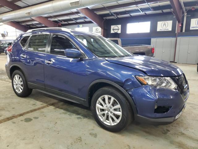 KNMAT2MV9JP589135 | 2018 NISSAN ROGUE S