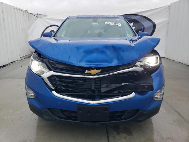 3GNAXKEV8KS533121 | 2019 CHEVROLET EQUINOX LT