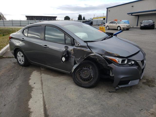 3N1CN8DV9LL903860 | 2020 Nissan versa s