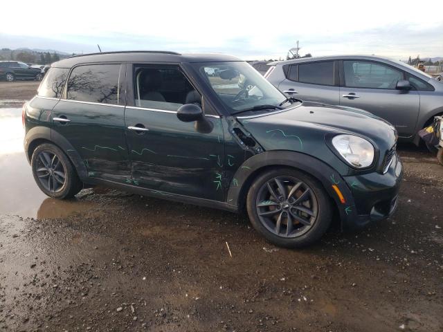 WMWZC3C54EWP29689 | 2014 MINI COOPER S C