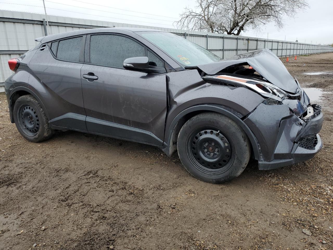JTNKHMBX8L1070679 TOYOTA C-HR 2020