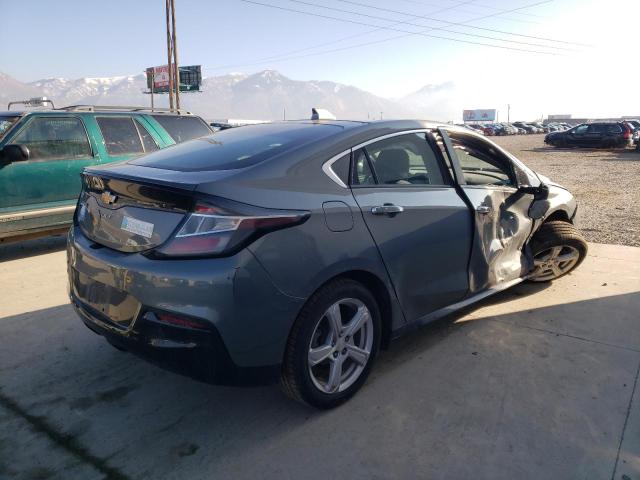 1G1RA6S5XHU198602 | 2017 CHEVROLET VOLT LT