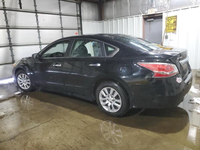 1N4AL3AP6FC491664 | 2015 NISSAN ALTIMA 2.5