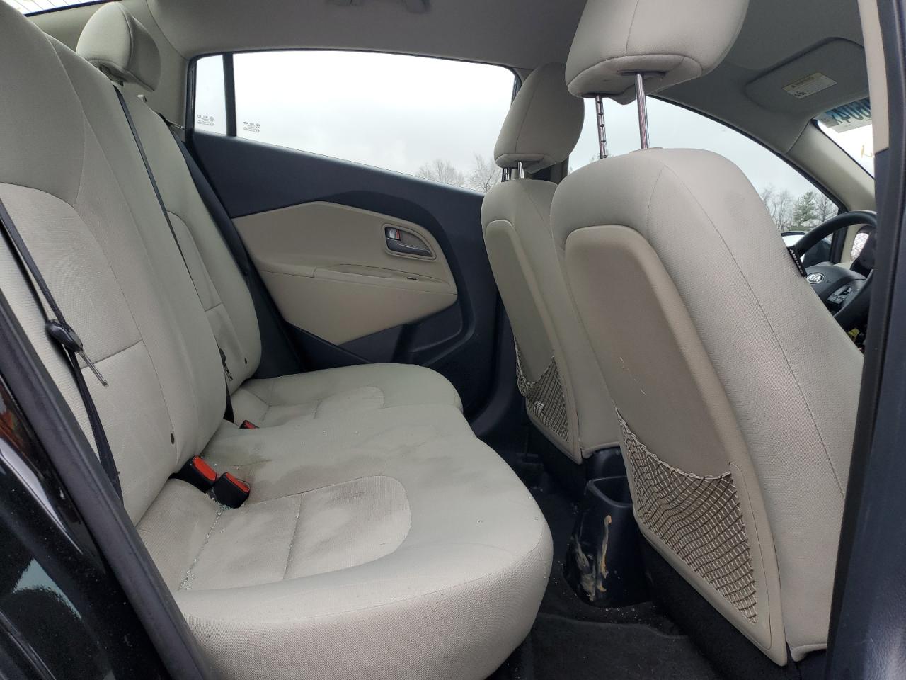 KNADM4A37D6216871 2013 Kia Rio Lx