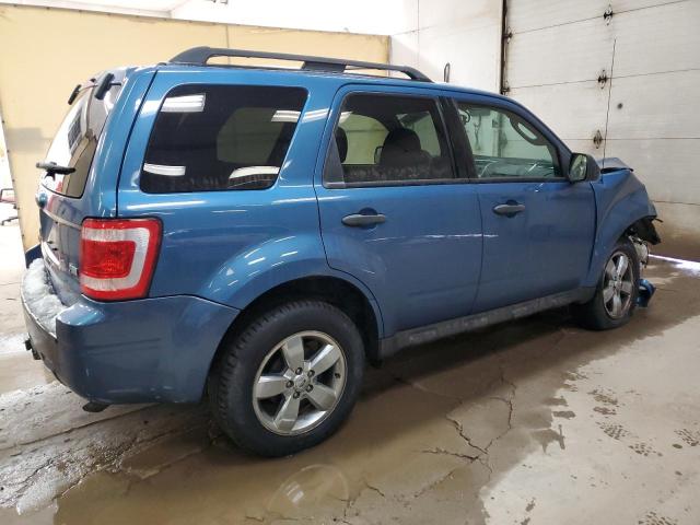 Vin: 1fmcu9dg6akc71918, lot: 38850534, ford escape xlt 20103