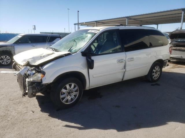 2007 Dodge Grand Caravan SXT