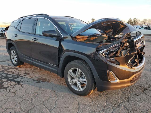 3GKALTEV1JL240345 | 2018 GMC TERRAIN SL