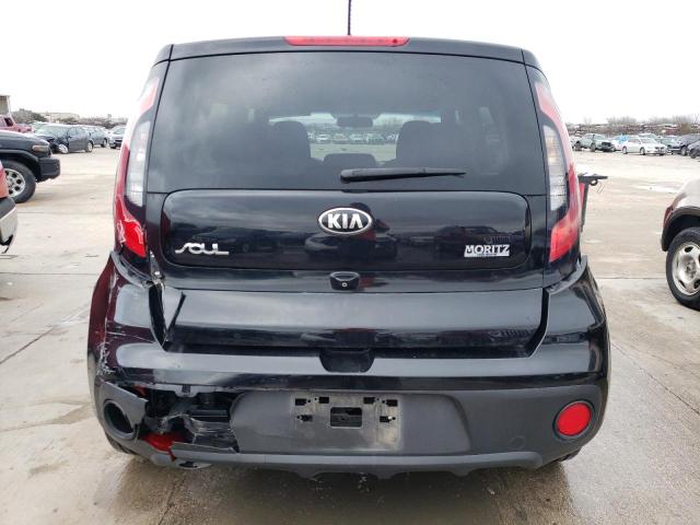 KNDJN2A28K7000078 | 2019 KIA SOUL