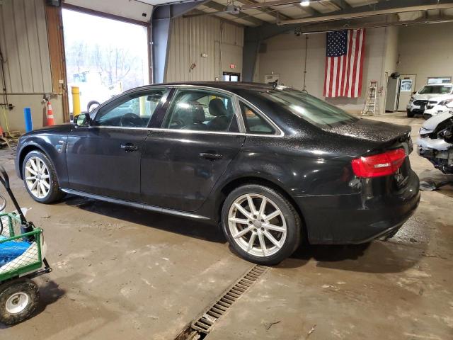 VIN WAUEFAFLXFN013939 2015 Audi A4, Premium Plus no.2