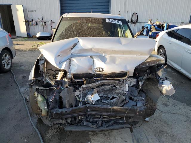 KNDJP3A59F7749598 | 2015 KIA SOUL +