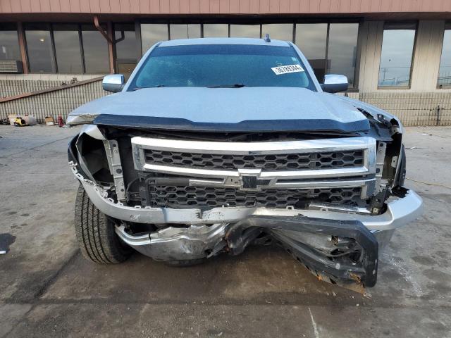 1GCVKPEC6FZ283620 | 2015 CHEVROLET SILVERADO