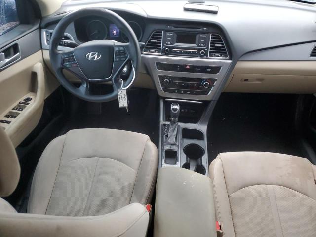 5NPE24AF6GH409191 | 2016 HYUNDAI SONATA SE