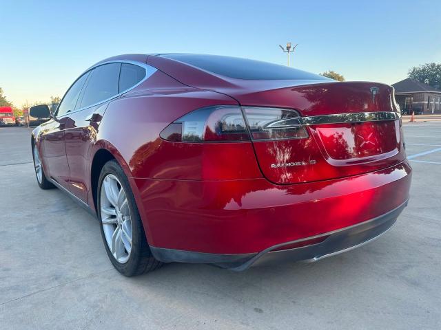 5YJSA1CN9DFP27292 | 2013 Tesla model s